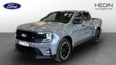 Ny 2024 Ford Ranger Pickup | 739 900 kr (Marknadspris)