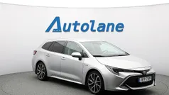 Begagnad 2019 Toyota Corolla Executive Kombi | 259 900 kr (Marknadspris)