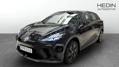 Begagnad 2023 MG MG4 EV Halvkombi | 239 900 kr (Marknadspris)