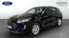 Begagnad 2022 Ford Kuga Titanium SUV | 269 900 kr (Marknadspris)