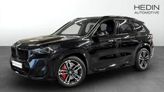 Begagnad 2025 BMW X1 Comfort Edition SUV | 624 700 kr