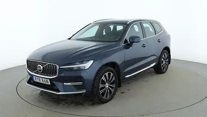 Begagnad 2022 Volvo XC60 Core SUV | 446 000 kr (Bra pris)