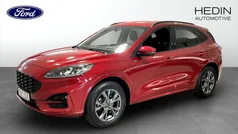 Begagnad 2022 Ford Kuga Business Edition SUV | 274 900 kr (Marknadspris)