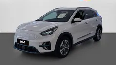 Blå Begagnad 2021 Kia e-Niro Advance SUV | 259 900 kr (Marknadspris)