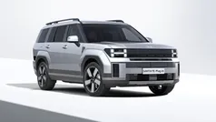 Typhoon silver metallic Ny 2025 Hyundai Santa Fe Advanced SUV | 699 800 kr (Marknadspris)
