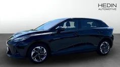 Begagnad 2023 MG MG4 EV Halvkombi | 259 900 kr (Bra pris)