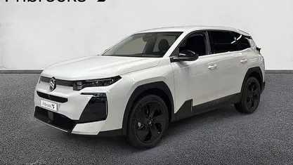 Begagnad Citroën C5 Aircross 146 HK (107 kW) 2025 SUV