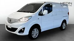 Begagnad 2023 BYD ETP3 | 177 900 kr