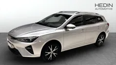 MG MG5 EV Long Range