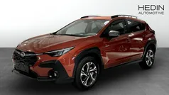 Ny 2024 Subaru Crosstrek Kombi | 379 900 kr (Marknadspris)