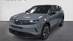 Begagnad 2025 Opel Grandland X SUV | 459 890 kr (Marknadspris)