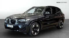 Begagnad 2022 BMW iX3 M Sport SUV | 429 900 kr (Bra pris)