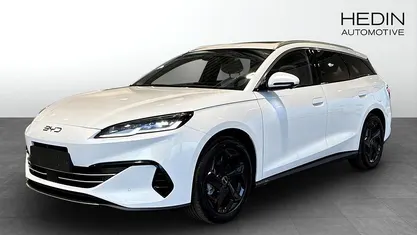 Begagnad 2026 BYD Seal Comfort Kombi | 459 900 kr