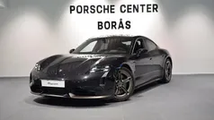 Begagnad 2025 Porsche Taycan Turbo Sedan | 2 099 000 kr