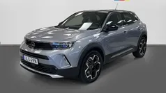 Opel Mokka-e