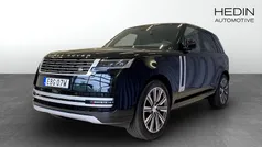 Begagnad 2025 Land Rover Range Rover Autobiography SUV | 2 149 000 kr