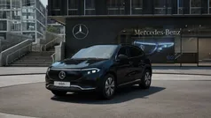 Mercedes EQA250+