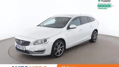 Begagnad 2014 Volvo V60 Ocean Race Kombi | 151 000 kr (Marknadspris)