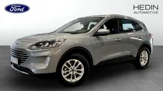 Begagnad 2022 Ford Kuga Titanium SUV | 244 900 kr (Marknadspris)