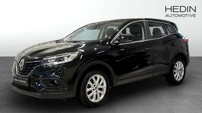 Begagnad 2019 Renault Kadjar SUV | 134 900 kr (Bra pris)
