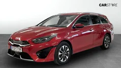 Begagnad 2023 Kia Ceed Sportswagon 2 Kombi | 269 900 kr (Marknadspris)
