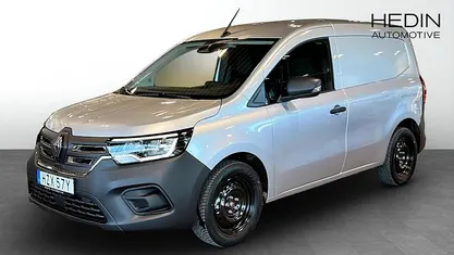 Begagnad 2025 Renault Kangoo | 319 920 kr (Bra pris)