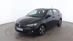 Begagnad 2017 Fiat Tipo Pop Halvkombi | 99 000 kr (Bra pris)