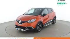 Flerfärgad Begagnad 2015 Renault Captur SUV | 91 000 kr (Marknadspris)