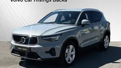 Grå Begagnad 2023 Volvo XC40 Core SUV | 339 900 kr (Bra pris)