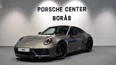 Ny 2024 Porsche 911 Carrera GTS Sportkupé | 1 875 000 kr (Marknadspris)