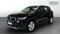 Begagnad 2021 Volvo XC40 Momentum SUV | 259 900 kr (Bra pris)
