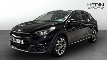 Begagnad 2020 Kia XCeed Advance SUV | 179 900 kr (Marknadspris)