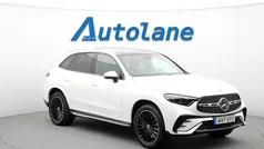 Begagnad 2023 Mercedes GLC300e AMG SUV | 699 900 kr (Marknadspris)