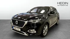 Begagnad 2021 MG EHS Luxury SUV | 229 900 kr (Marknadspris)