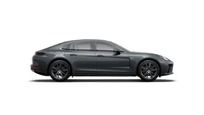 Begagnad Porsche Panamera 2024 Sedan