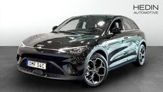 Flerfärgad (black) Begagnad 2023 Smart #3 Pro+ SUV | 429 900 kr (Marknadspris)