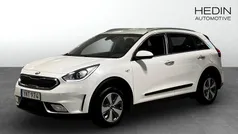 Begagnad 2018 Kia Niro Advance SUV | 159 900 kr (Marknadspris)