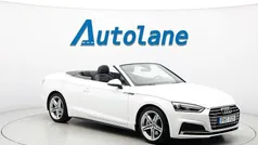 Begagnad 2017 Audi A5 S-Line Sportkupé | 369 900 kr