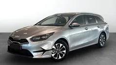 Ny 2025 Kia Ceed Sportswagon 2 Kombi | 254 000 kr (Marknadspris)