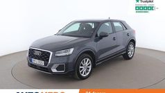 Begagnad 2017 Audi Q2 Proline SUV | 167 000 kr (Marknadspris)