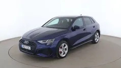 Audi A3 e-tron