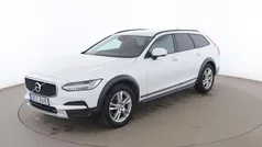 Begagnad 2018 Volvo V90 CC Kinetic Kombi | 246 000 kr (Bra pris)