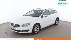 Vit Begagnad 2015 Volvo V60 Momentum Kombi | 116 000 kr (Bra pris)