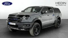 Begagnad 2021 Ford Ranger Raptor Pickup | 351 920 kr