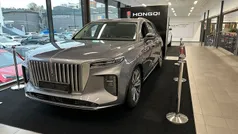 Begagnad 2022 Hongqi E-HS9 SUV | 1 099 000 kr