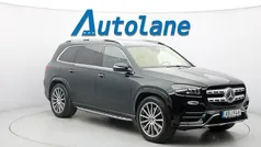 Mercedes GLS400