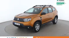 Okänd Begagnad 2019 Dacia Duster Comfort SUV | 150 000 kr (Marknadspris)