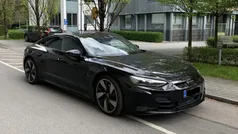 Begagnad 2021 Audi e-tron GT quattro Sedan | 639 000 kr (Lite dyr)