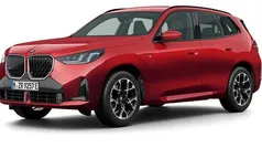 Begagnad 2025 BMW X3 Comfort Edition SUV | 717 400 kr (Superpris)