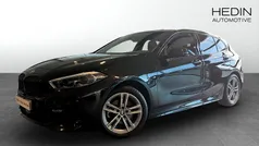 Begagnad 2022 BMW 118 M Sport Halvkombi | 298 700 kr (Dyr)